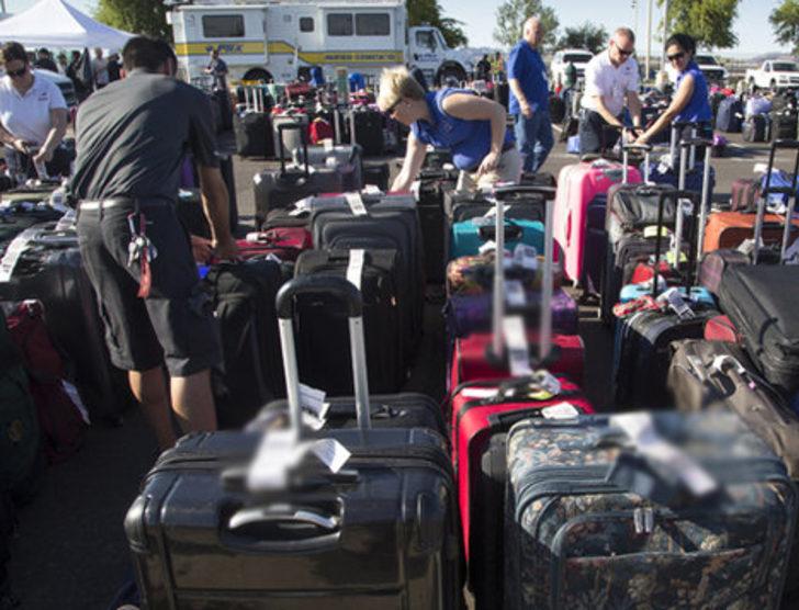 Uçaklardaki bagaj hakkınızı paraya çevirebilirsiniz G3