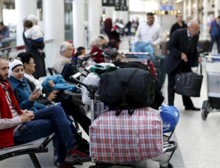 Uçaklardaki bagaj hakkınızı paraya çevirebilirsiniz G5