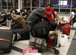 Uçaklardaki bagaj hakkınızı paraya çevirebilirsiniz