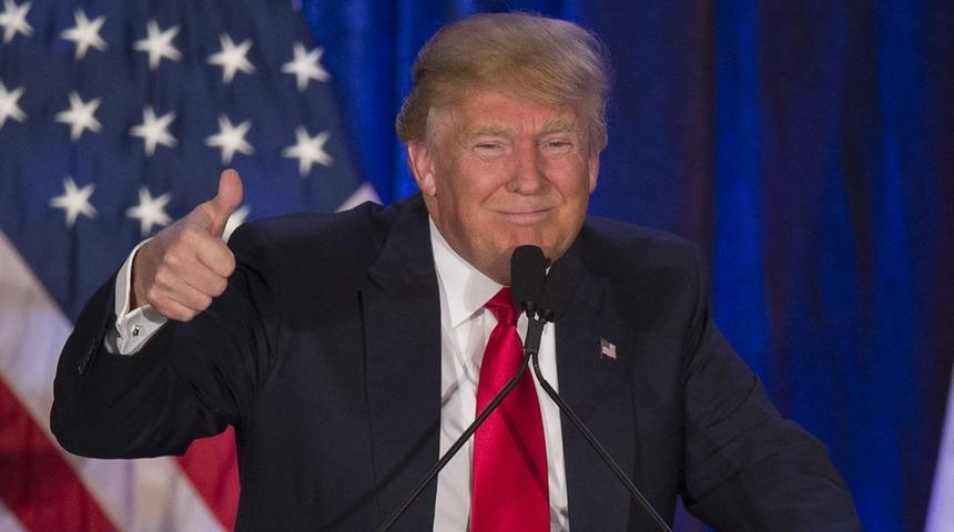 İş adamı Trump, popülist Trump'a karşı