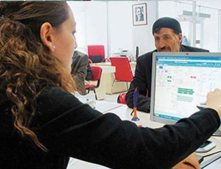 Milyonlarca memuru ilgilendiren değişiklik G1