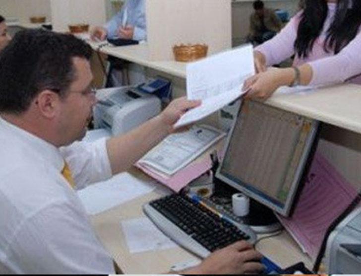Milyonlarca memuru ilgilendiren değişiklik G2