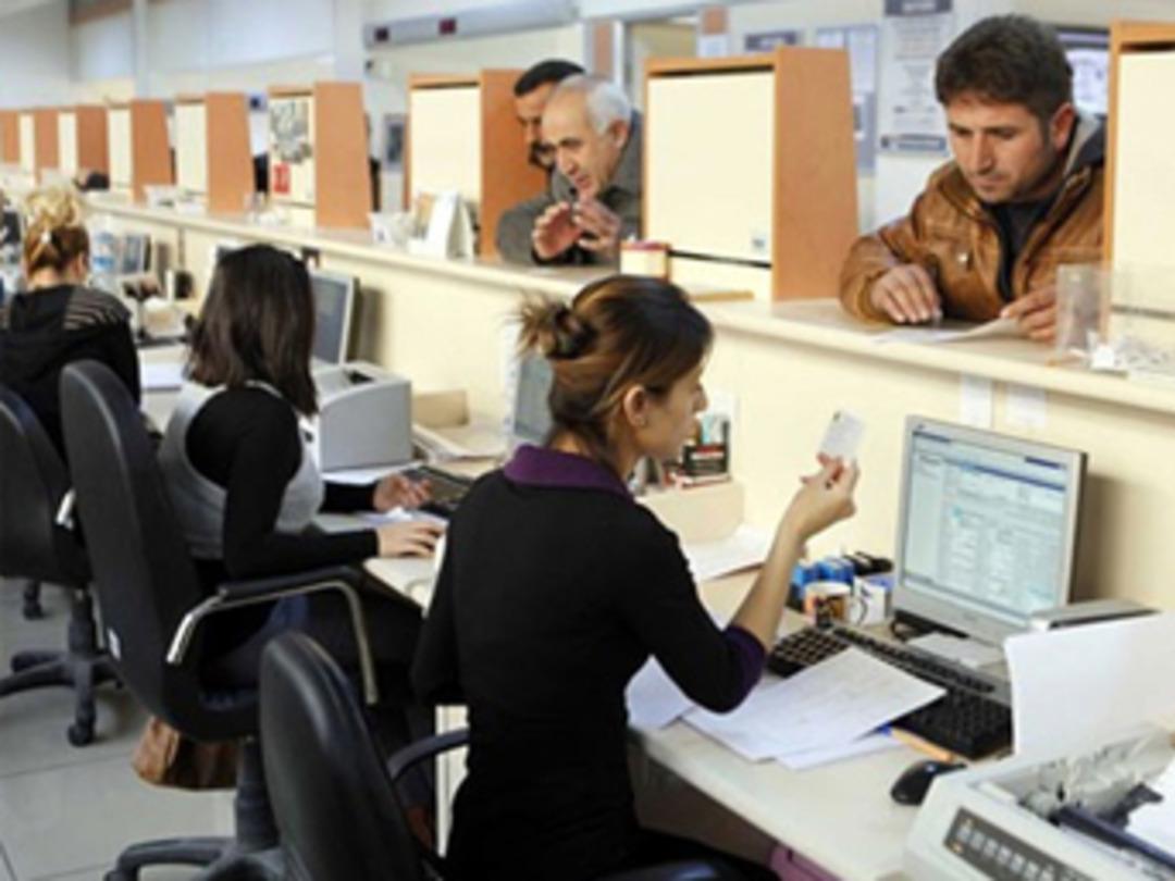 Milyonlarca memuru ilgilendiren değişiklik