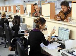 60 bin memur alımı yapılacak