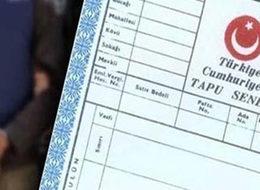 FETÖ'nün taşınmaz servetiyle hazineye 15 milyar TL girdi