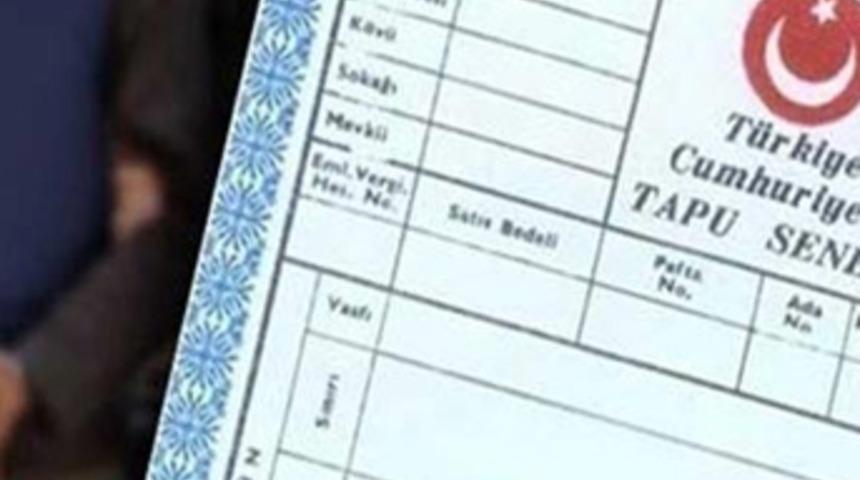 FETÖ'nün taşınmaz servetiyle hazineye 15 milyar TL girdi