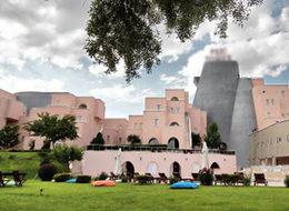 Kapadokya’da 21 yıllık tesis kapandı