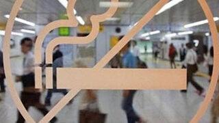 Sigarada yeni oyun, yeni tehdit