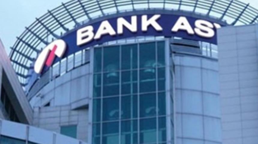 TMSF Bank Asya'nın tasfiyesine başladı