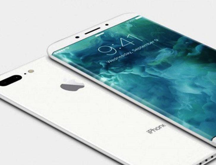 Yeni iPhone ile ekranlar bir kez daha büyüyecek G4