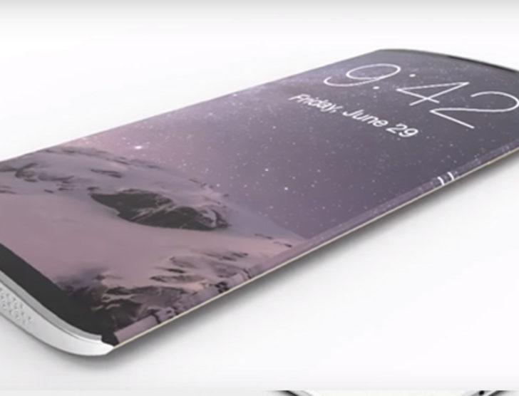 Yeni iPhone ile ekranlar bir kez daha büyüyecek G5