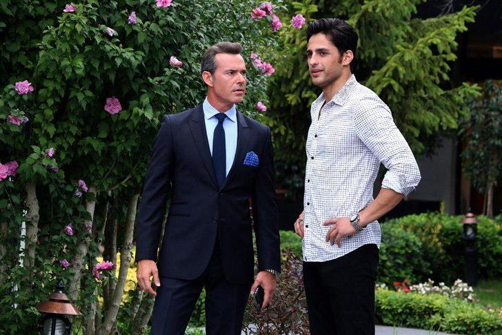 Çilek Kokusu 15. Bölüm fotoğrafları G3