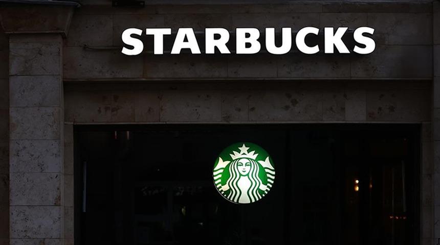 Starbucks'tan s&uuml;rpriz karar! Kapatıyor, şube sayısı 3'e d&uuml;şecek