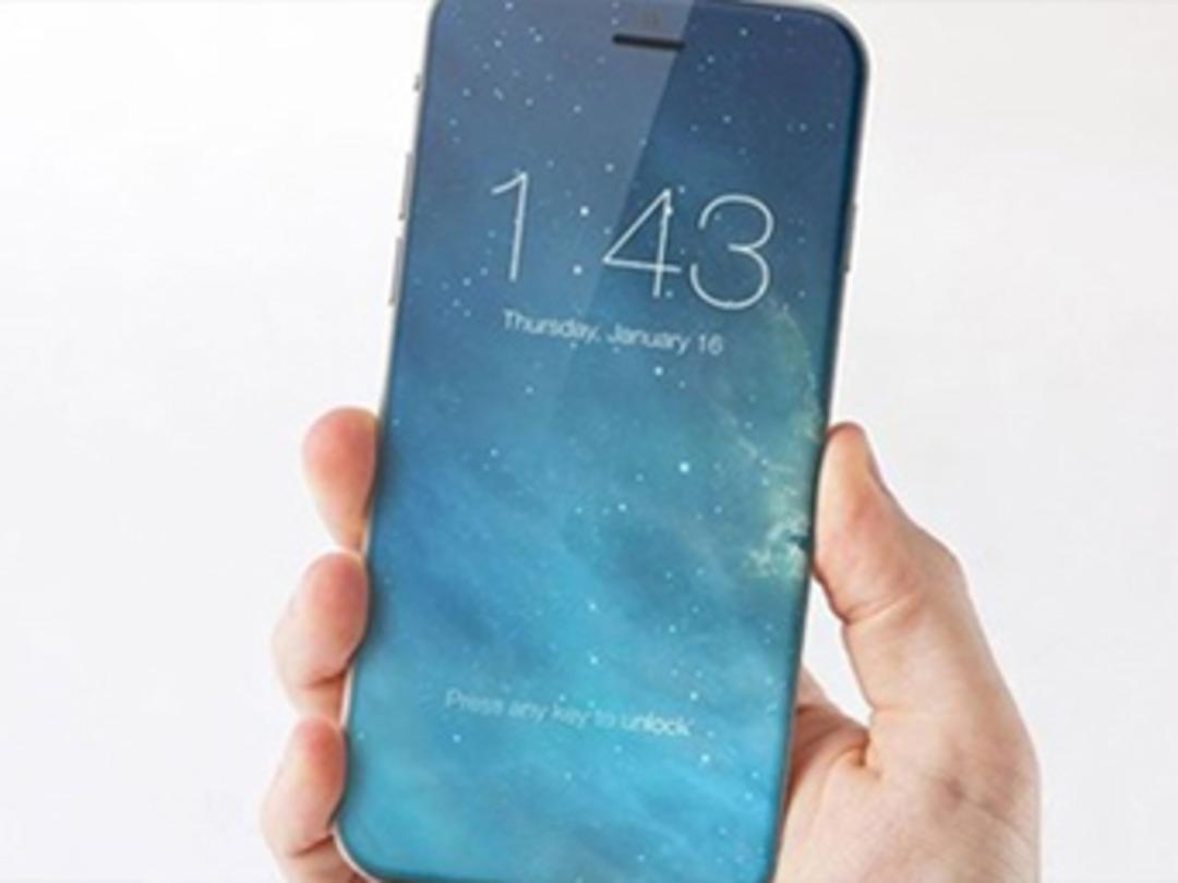 Yeni iPhone ile ekranlar bir kez daha b&uuml;y&uuml;yecek