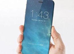 Yeni iPhone ile ekranlar bir kez daha büyüyecek