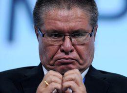 Rusya Ekonomi Bakanı'na 2 milyon dolarlık rüşvet suçlaması