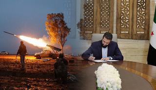 Yeni bir tarihi d&ouml;neme&ccedil; yaşanıyor