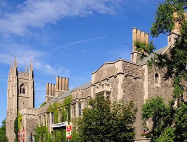 Dünyanın en iyi üniversiteleri G2