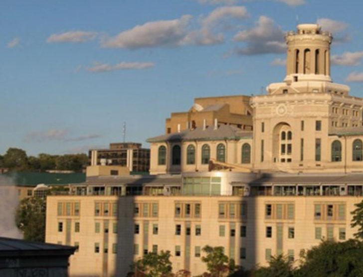 Dünyanın en iyi üniversiteleri G4