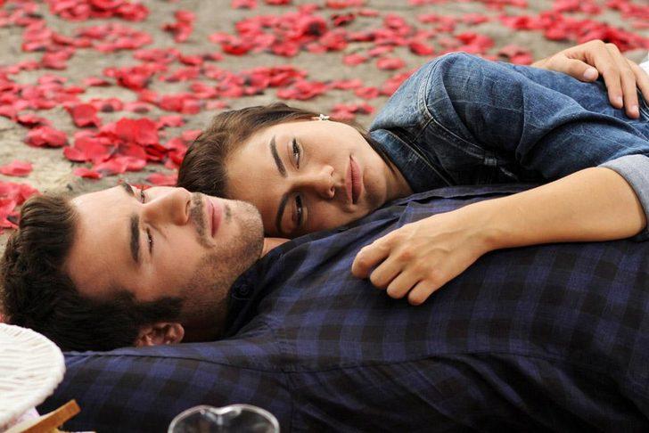 Çilek Kokusu 15. Bölüm fotoğrafları G5