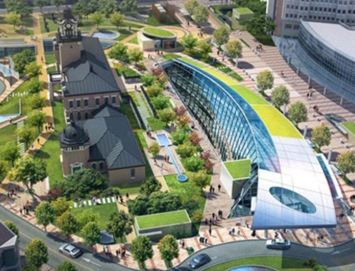 Dünyanın en iyi üniversiteleri G1