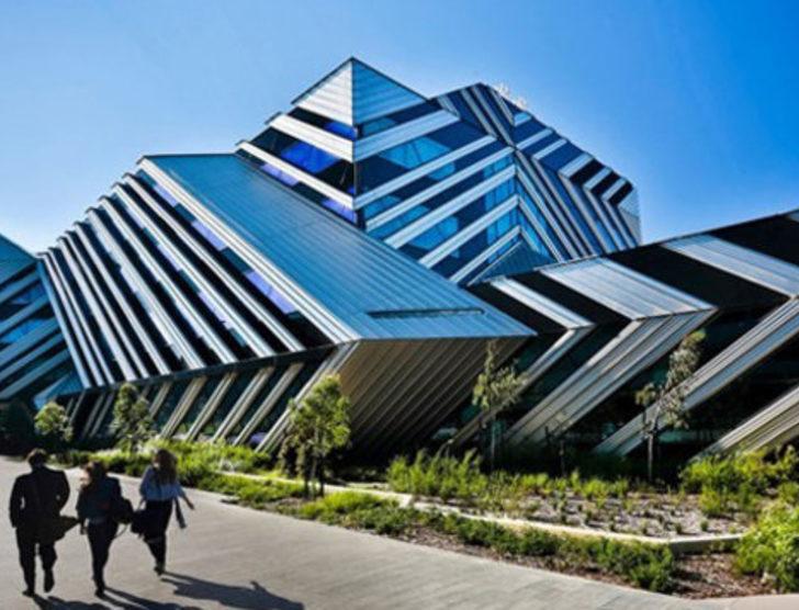 Dünyanın en iyi üniversiteleri G3