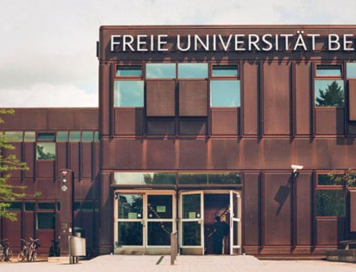 Dünyanın en iyi üniversiteleri G5