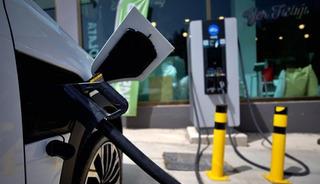 Elektrikli ara&ccedil; şarj soket sayısı aralıkta 38 bini aştı!