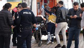 Antalya'da 'namus' cinayeti! Aynı aileden 7 ş&uuml;pheli g&ouml;zaltında