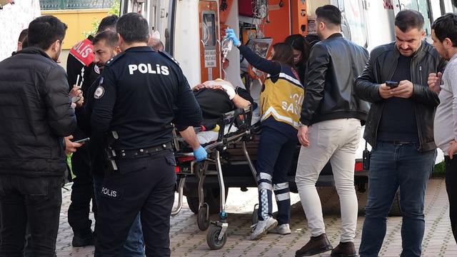 Antalya'da 'namus' cinayeti! Aynı aileden 7 ş&uuml;pheli g&ouml;zaltında