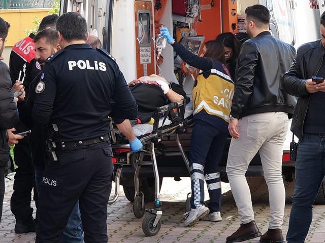 Antalya'da 'namus' cinayeti! Aynı aileden 7 ş&uuml;pheli g&ouml;zaltında