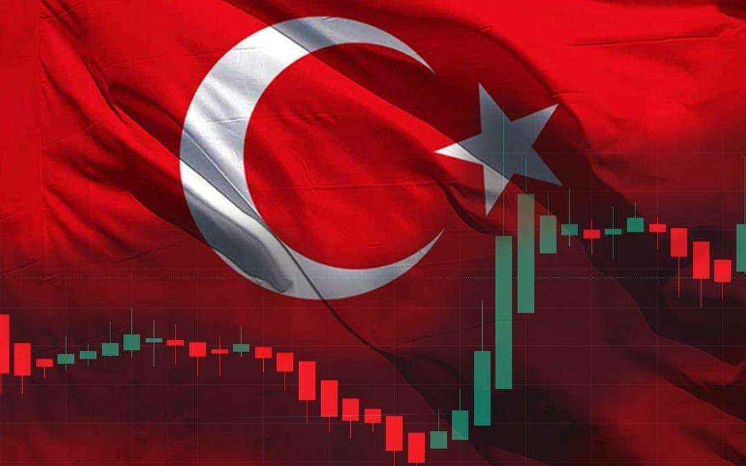 IMF küresel raporunu paylaştı! Türkiye nin büyüme tahminleri yükseldi 2