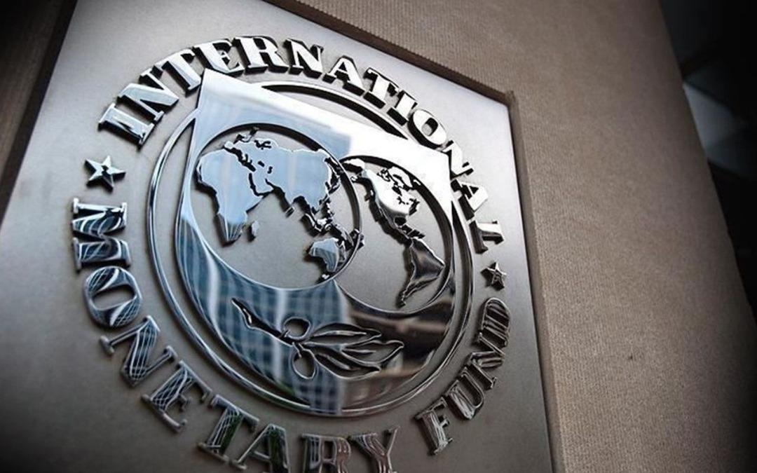 IMF küresel raporunu paylaştı! Türkiye nin büyüme tahminleri yükseldi 1