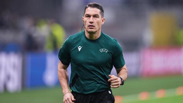 Galatasaray-Atletico Madrid maçına çok tanıdık hakem! UEFA duyurdu