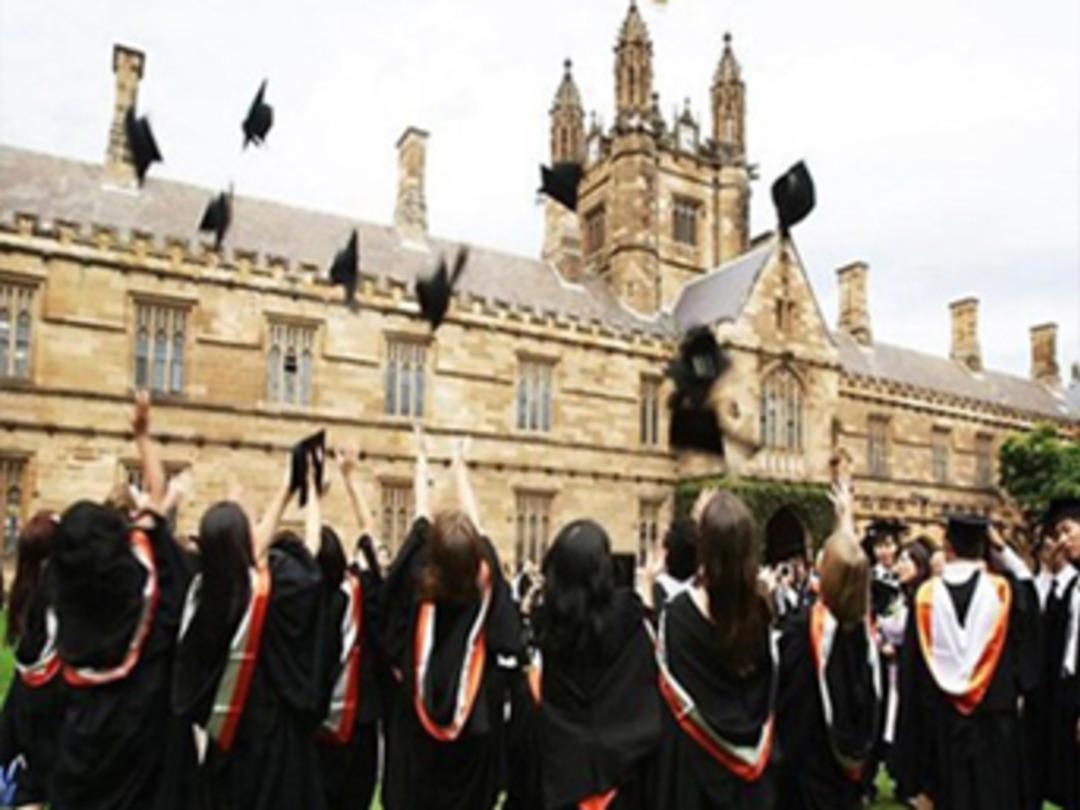 D&uuml;nyanın en iyi &uuml;niversiteleri