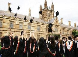 Dünyanın en iyi üniversiteleri