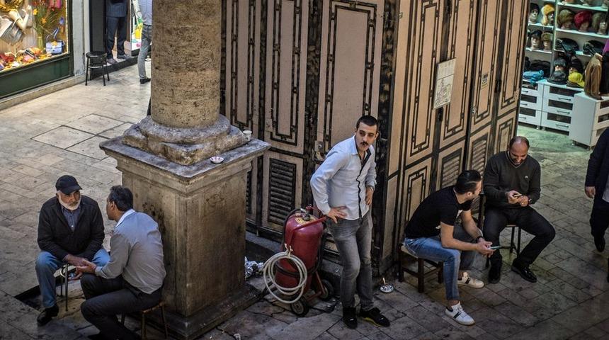 Ekonomideki durgunluk işsizliğe yansıyor