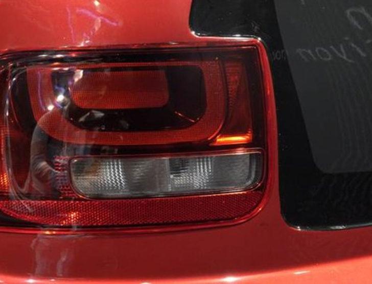 KKTC'den yerli otomobil G5