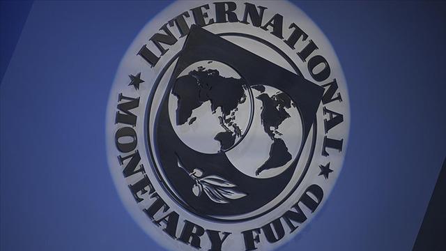 IMF, Türkiye tahminini yüzde 3,7'den yüzde 4,2'ye yükseltti