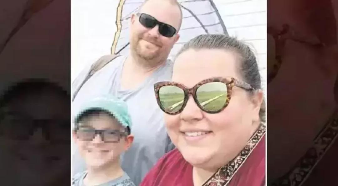 Doğum g&uuml;n&uuml; gecesi dehşeti! 11 yaşındaki &ccedil;ocuk babasını vurdu  1