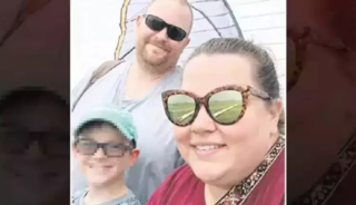 Doğum g&uuml;n&uuml; gecesi dehşeti! 11 yaşındaki &ccedil;ocuk babasını vurdu