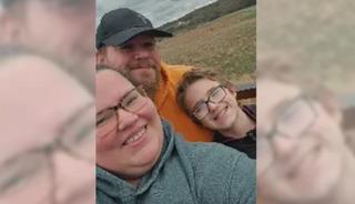 Doğum g&uuml;n&uuml; gecesi dehşeti! 11 yaşındaki &ccedil;ocuk babasını vurdu