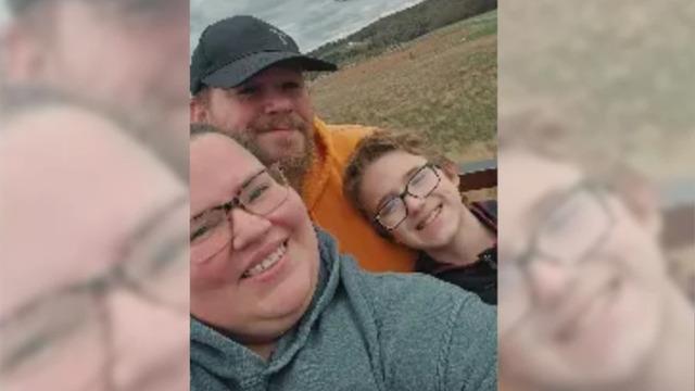 Doğum günü gecesi dehşeti! 11 yaşındaki çocuk babasını vurdu 