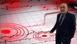 Prof. Bektaş'tan yeni &ccedil;ıkış: B&uuml;y&uuml;k İstanbul depremi beklentisini k&ouml;kten değiştirebilir! 