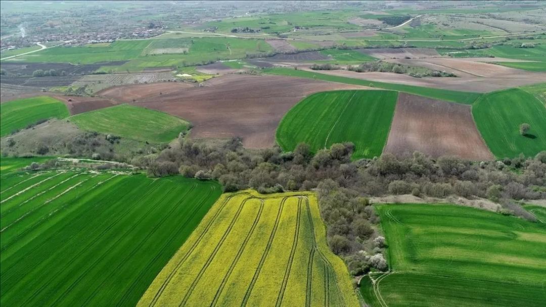 TOKİ den arsa alacaklara fırsat! 29 ilde 48 ay vade ile arsa satılacak 1