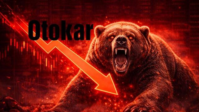 Otokar&rsquo;da (OTKAR) Romanya sarsıntısı s&uuml;r&uuml;yor: Hisselerde kayıplar arttı