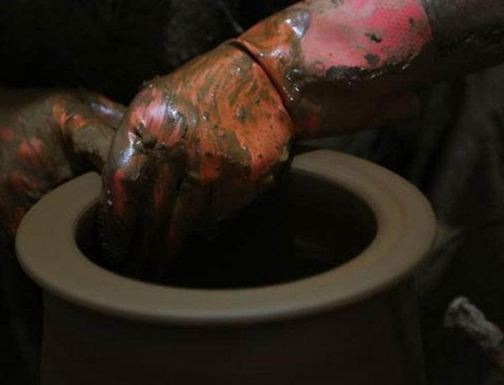 Toprak damacanalara yurt dışından talep yağıyor G4