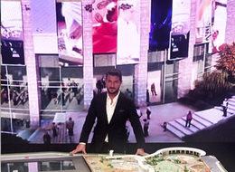 Ataşehir'de 'Başka' Bir Yaşam Kuruluyor