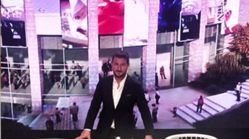 Ataşehir'de 'Başka' Bir Yaşam Kuruluyor