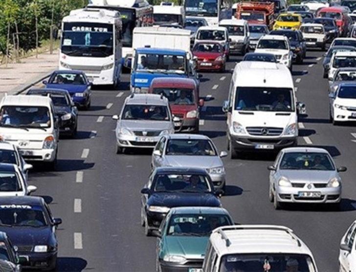 ÖTV'de neler değişti? G1